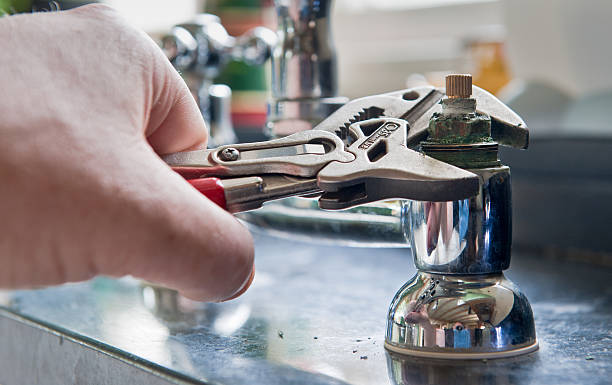 Best Water damage restoration near me  in Earlham, IA